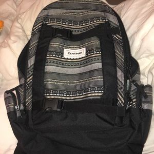 Dakine Backpack